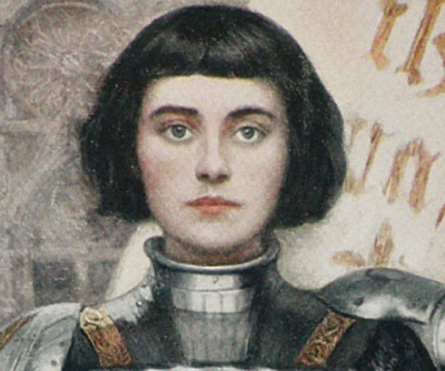 Jeanne d'Arc